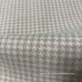 Polyester Jacquard Design Clothing Fabric